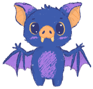 murcielago personaje