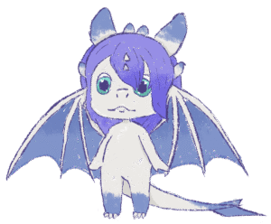 personaje dragon val