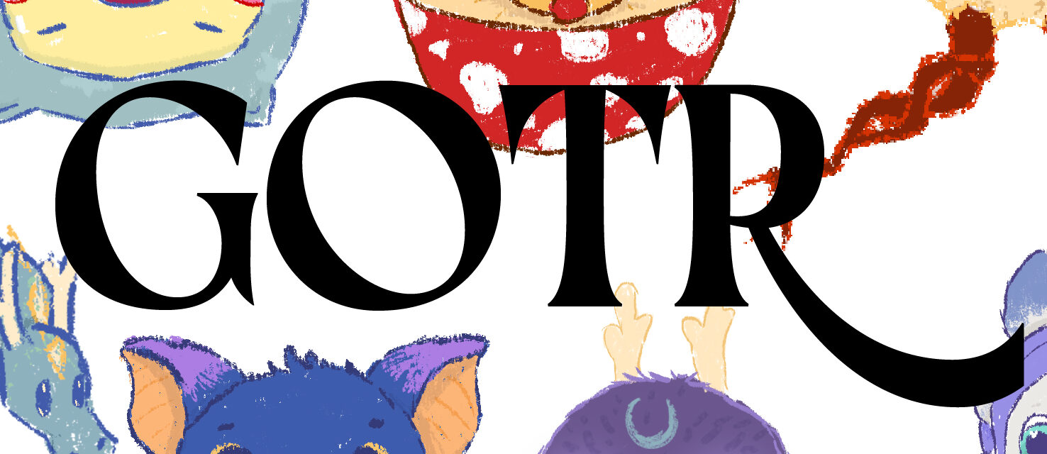 Guardians Of The Realms