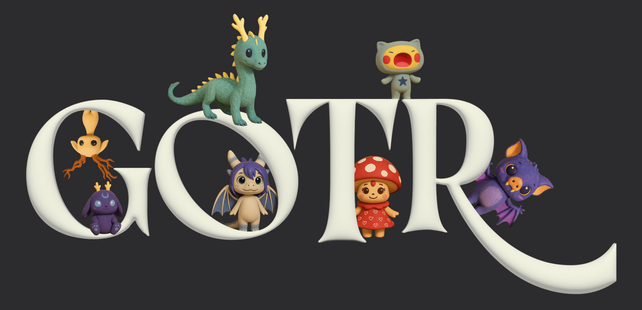 Guardians Of The Realms